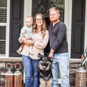 Meet your Posher, Maegan